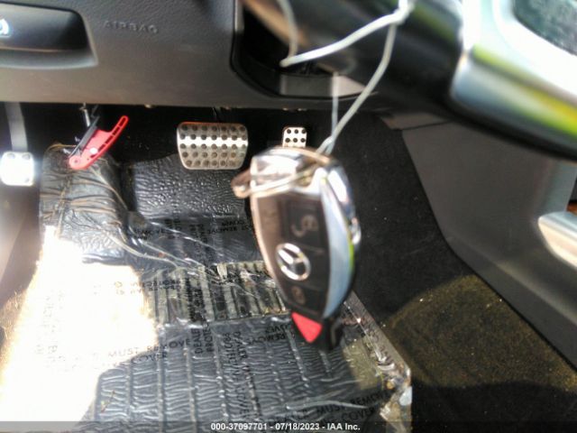 WDDHF8JB7EB007058 Mercedes-Benz E-class E 350