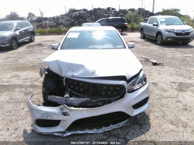 WDDHF8JB7EB007058 Mercedes-Benz E-class E 350