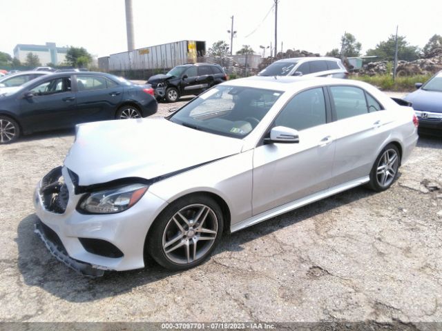 WDDHF8JB7EB007058 Mercedes-Benz E-class E 350
