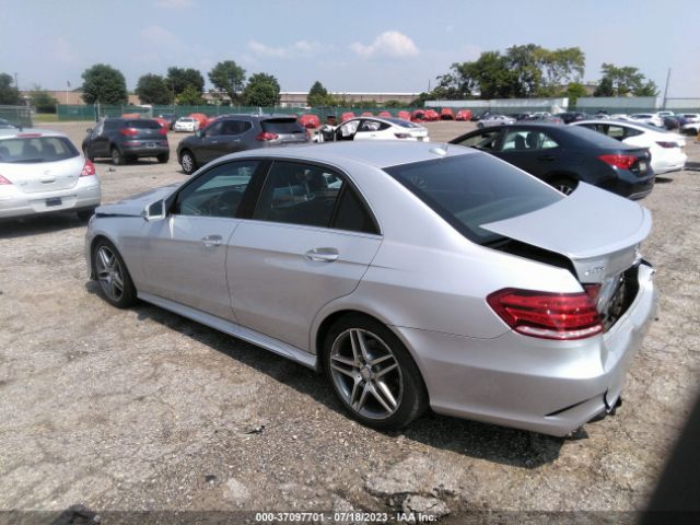 WDDHF8JB7EB007058 Mercedes-Benz E-class E 350