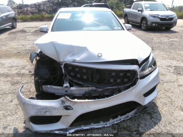 WDDHF8JB7EB007058 Mercedes-Benz E-class E 350