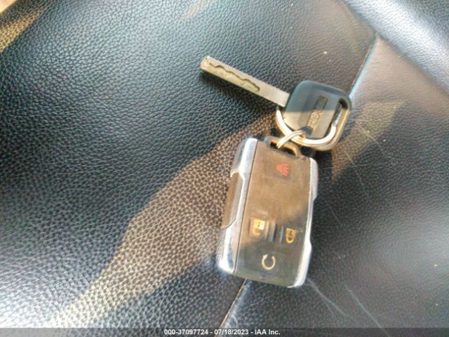3GTU2VEC2FG199715 GMC Sierra 1500 Slt