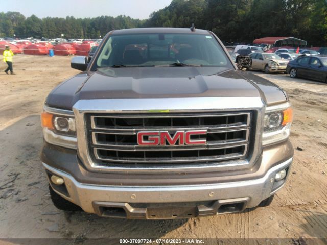 3GTU2VEC2FG199715 GMC Sierra 1500 Slt