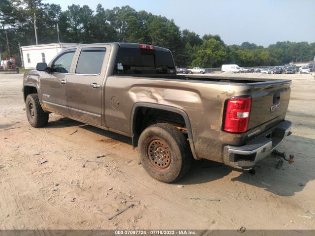 3GTU2VEC2FG199715 GMC Sierra 1500 Slt