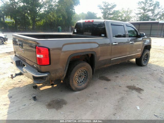 3GTU2VEC2FG199715 GMC Sierra 1500 Slt