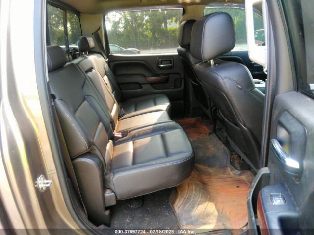 3GTU2VEC2FG199715 GMC Sierra 1500 Slt