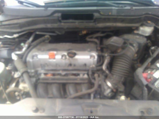 2010 HONDA CR-V EX-L VIN: JHLRE4H71AC012856