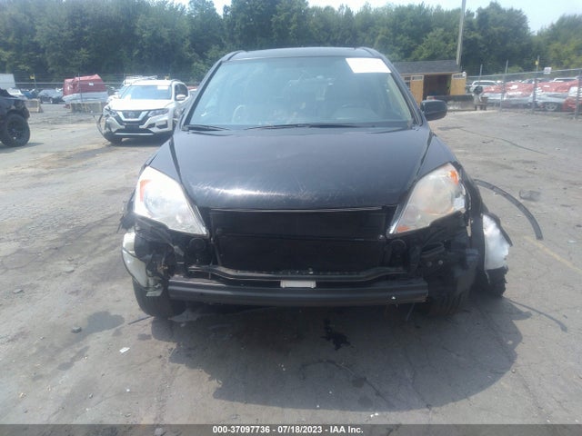 2010 HONDA CR-V EX-L VIN: JHLRE4H71AC012856