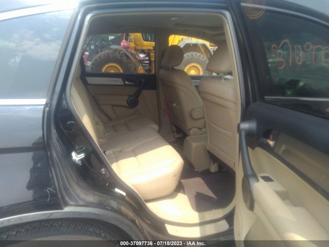2010 HONDA CR-V EX-L VIN: JHLRE4H71AC012856