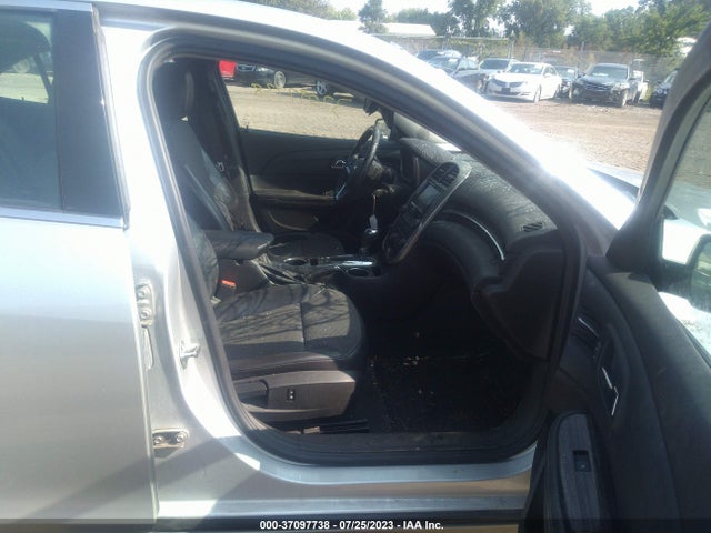 Chevrolet MALIBU LT 2014 1G11E5SLXEF209589 Image 5