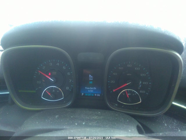 Chevrolet MALIBU LT 2014 1G11E5SLXEF209589 Image 7