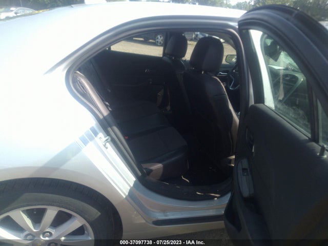 Chevrolet MALIBU LT 2014 1G11E5SLXEF209589 Image 8
