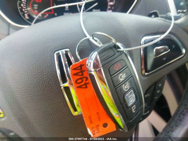 2LMPJ6LR0JBL20380 Lincoln Mkx Reserve