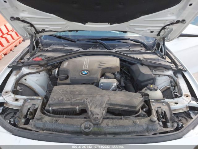 WBA8E1G54GNT34862 BMW 3 Series 320i