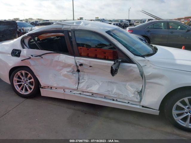 WBA8E1G54GNT34862 BMW 3 Series 320i