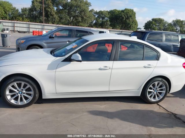 WBA8E1G54GNT34862 BMW 3 Series 320i