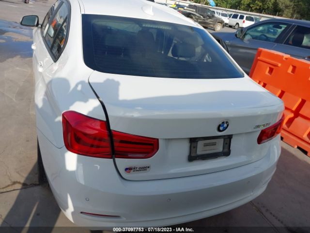 WBA8E1G54GNT34862 BMW 3 Series 320i