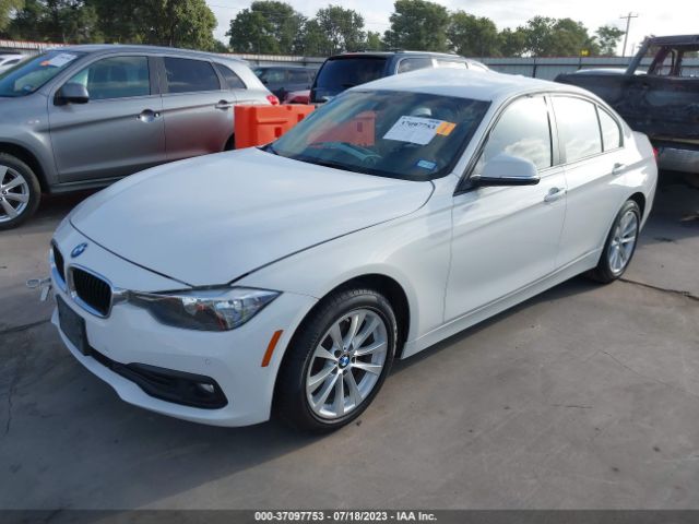 WBA8E1G54GNT34862 BMW 3 Series 320i