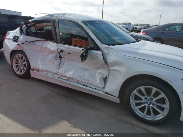WBA8E1G54GNT34862 BMW 3 Series 320i