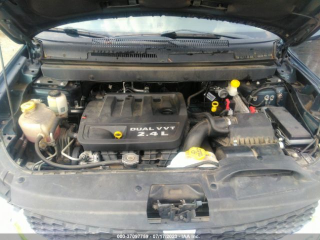 3C4PDCAB2ET120879 Dodge JOURNEY SE