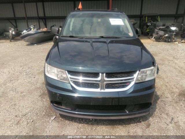 3C4PDCAB2ET120879 Dodge JOURNEY SE