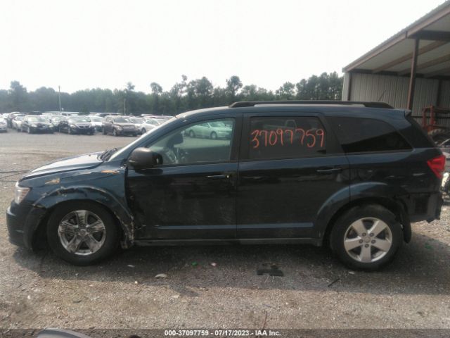 3C4PDCAB2ET120879 Dodge JOURNEY SE