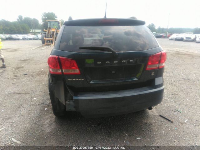 3C4PDCAB2ET120879 Dodge JOURNEY SE