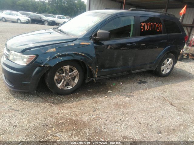 3C4PDCAB2ET120879 Dodge JOURNEY SE