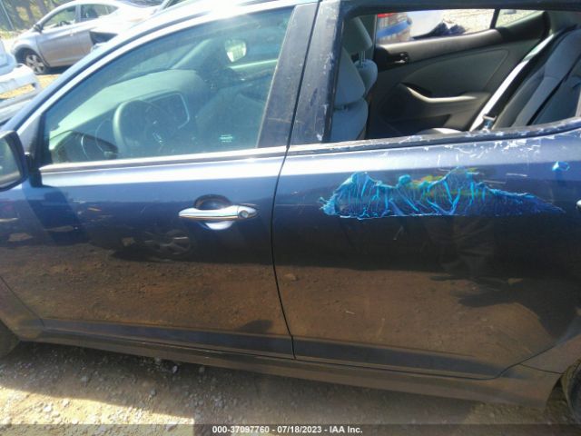 5XXGM4A7XFG485843 KIA Optima Lx