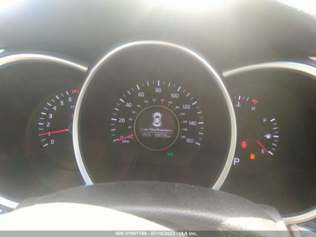5XXGM4A7XFG485843 KIA Optima Lx