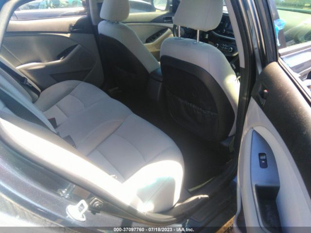 5XXGM4A7XFG485843 KIA Optima Lx