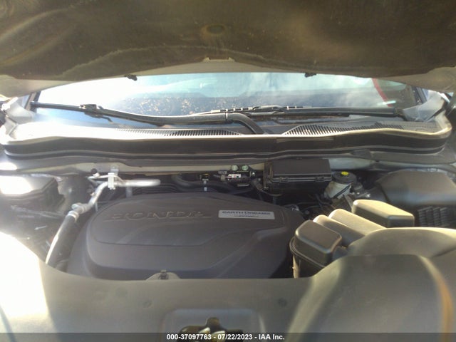 Honda Pilot Touring 7-passenger 2020 5FNYF5H69LB001614 Image 16