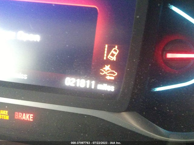 Honda Pilot Touring 7-passenger 2020 5FNYF5H69LB001614 Image 7