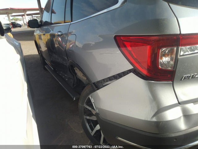 Honda Pilot Touring 7-passenger 2020 5FNYF5H69LB001614 Image 12