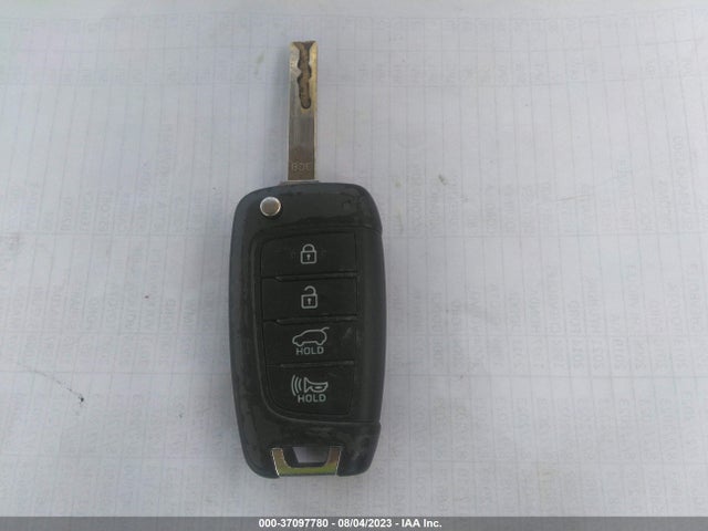 Hyundai ELANTRA GT 2018 KMHH35LEXJU040672 Image 11