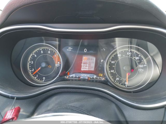 1C4PJMBX5MD226367 Jeep Cherokee Trailhawk