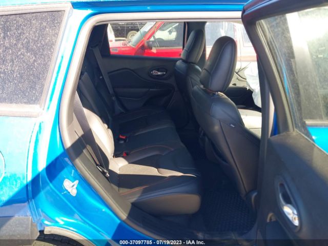 1C4PJMBX5MD226367 Jeep Cherokee Trailhawk