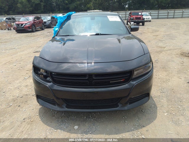 Dodge CHARGER R/T 2018 2C3CDXCT7JH129631 Image 12