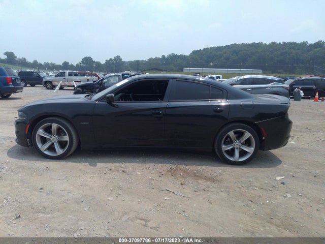 Dodge CHARGER R/T 2018 2C3CDXCT7JH129631 Image 14