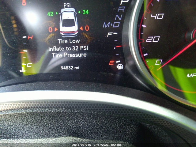 Dodge CHARGER R/T 2018 2C3CDXCT7JH129631 Image 15