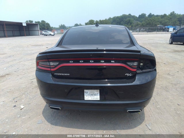 Dodge CHARGER R/T 2018 2C3CDXCT7JH129631 Image 16