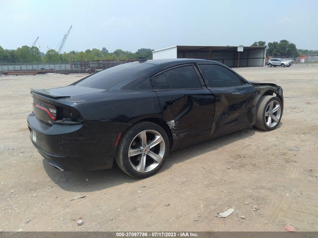 Dodge CHARGER R/T 2018 2C3CDXCT7JH129631 Image 4