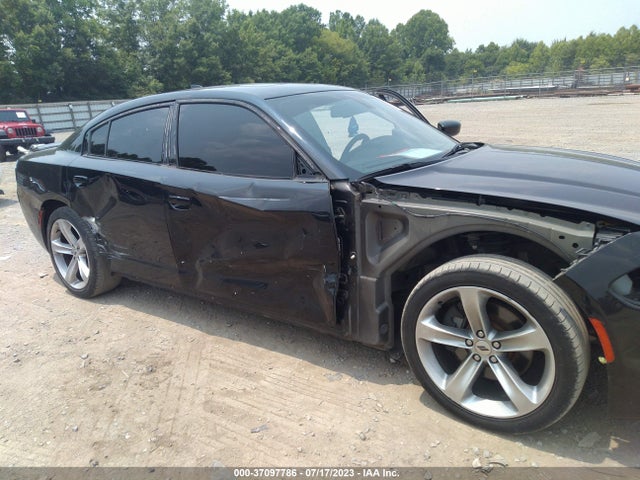 Dodge CHARGER R/T 2018 2C3CDXCT7JH129631 Image 6