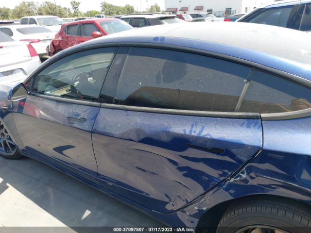 5YJ3E1EA7MF026575 Tesla Model 3 Standard Range Plus