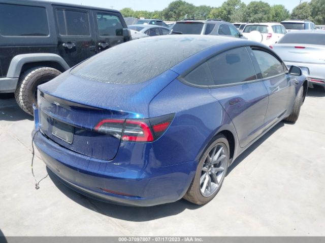 5YJ3E1EA7MF026575 Tesla Model 3 Standard Range Plus