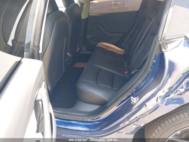 5YJ3E1EA7MF026575 Tesla Model 3 Standard Range Plus