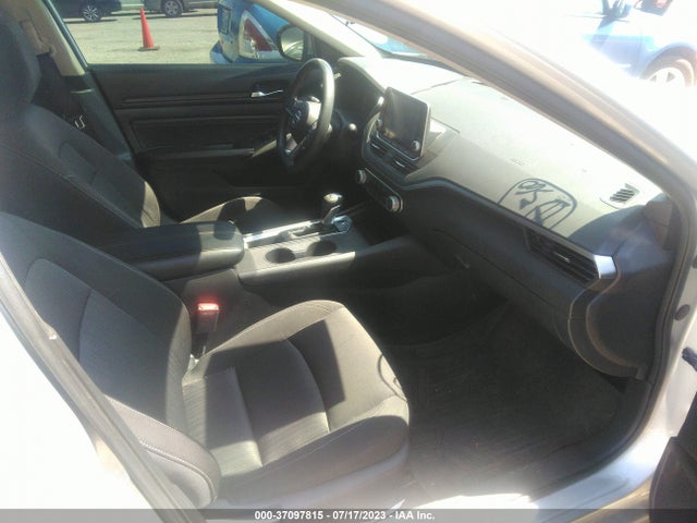 2020 NISSAN ALTIMA 2.5 S VIN: 1N4BL4BV3LC208138