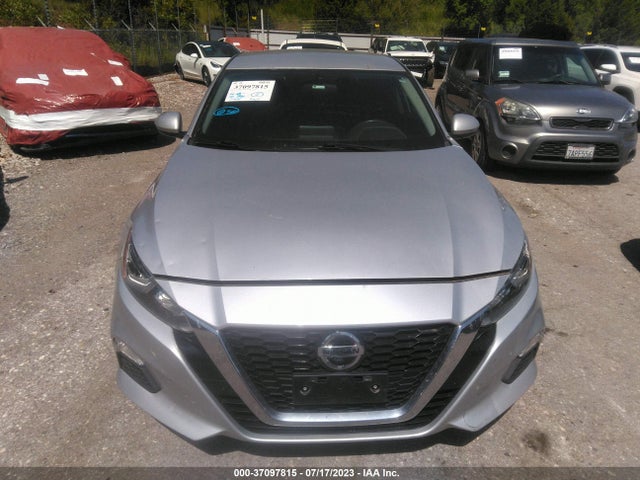 2020 NISSAN ALTIMA 2.5 S VIN: 1N4BL4BV3LC208138