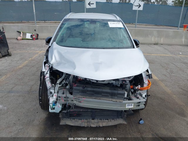 Chevrolet Bolt Ev Premier 2017 1G1FX6S03H4190377 Image 16