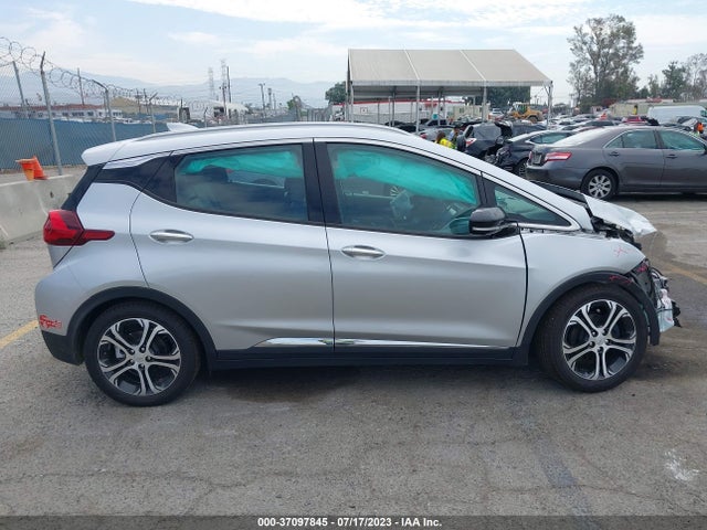 Chevrolet Bolt Ev Premier 2017 1G1FX6S03H4190377 Image 3